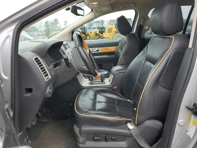 Photo 6 VIN: 2LMDU88C89BJ05013 - LINCOLN MKX 