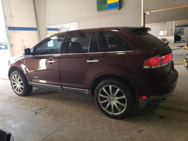 Photo 1 VIN: 2LMDU88C89BJ05609 - LINCOLN MKX 