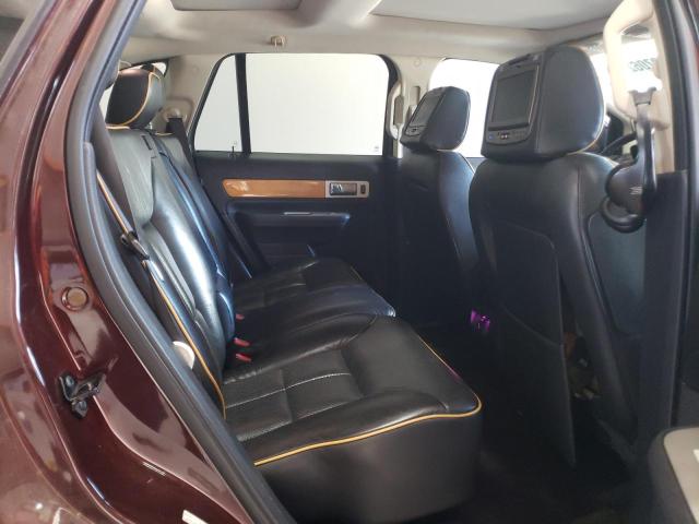 Photo 10 VIN: 2LMDU88C89BJ05609 - LINCOLN MKX 