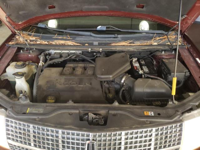 Photo 11 VIN: 2LMDU88C89BJ05609 - LINCOLN MKX 