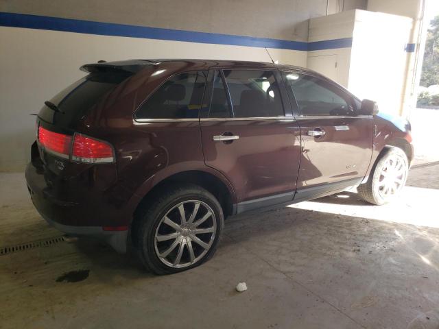 Photo 2 VIN: 2LMDU88C89BJ05609 - LINCOLN MKX 