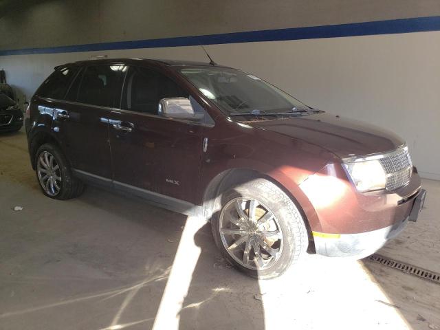 Photo 3 VIN: 2LMDU88C89BJ05609 - LINCOLN MKX 