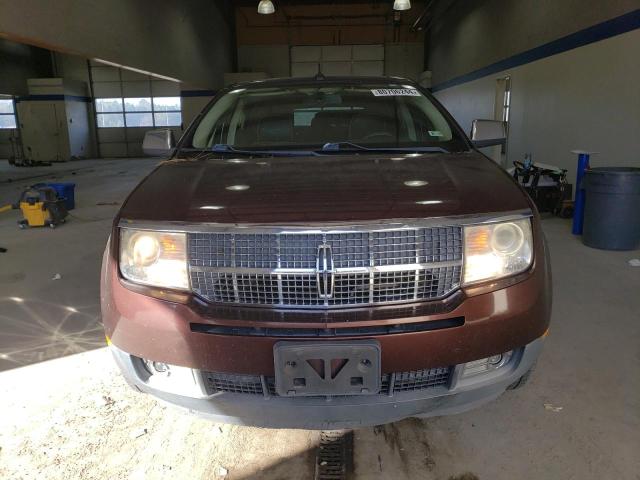 Photo 4 VIN: 2LMDU88C89BJ05609 - LINCOLN MKX 