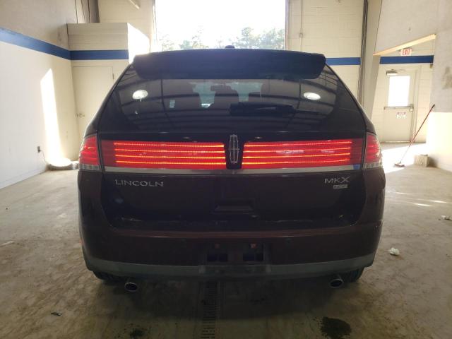 Photo 5 VIN: 2LMDU88C89BJ05609 - LINCOLN MKX 