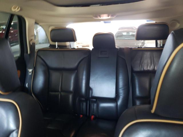 Photo 9 VIN: 2LMDU88C89BJ05609 - LINCOLN MKX 