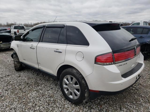 Photo 1 VIN: 2LMDU88C89BJ05674 - LINCOLN MKX 