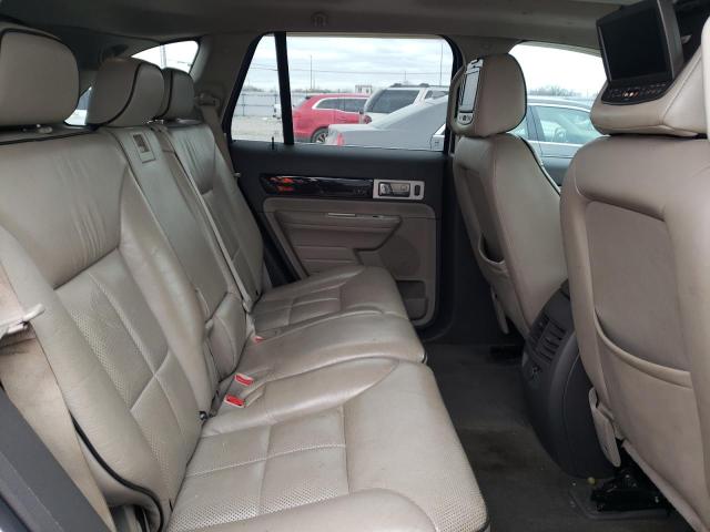 Photo 10 VIN: 2LMDU88C89BJ05674 - LINCOLN MKX 