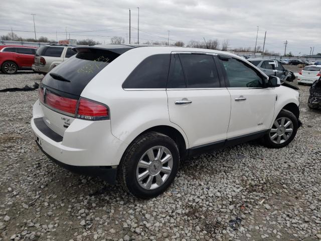 Photo 2 VIN: 2LMDU88C89BJ05674 - LINCOLN MKX 