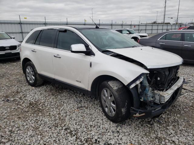 Photo 3 VIN: 2LMDU88C89BJ05674 - LINCOLN MKX 