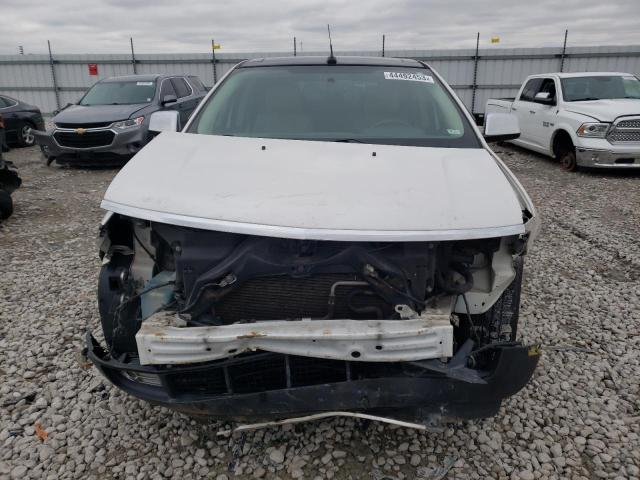 Photo 4 VIN: 2LMDU88C89BJ05674 - LINCOLN MKX 