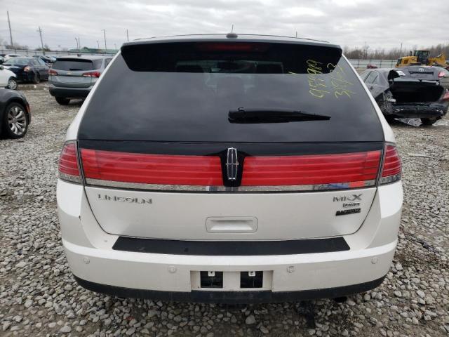 Photo 5 VIN: 2LMDU88C89BJ05674 - LINCOLN MKX 