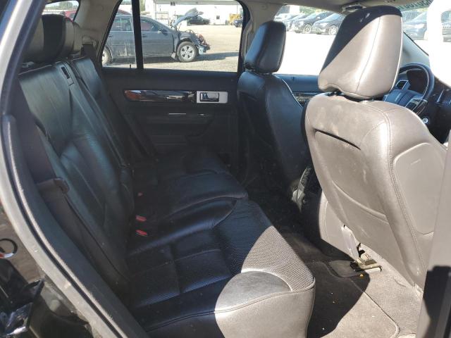 Photo 10 VIN: 2LMDU88C89BJ10390 - LINCOLN MKX 