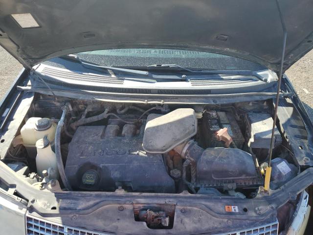 Photo 11 VIN: 2LMDU88C89BJ10390 - LINCOLN MKX 