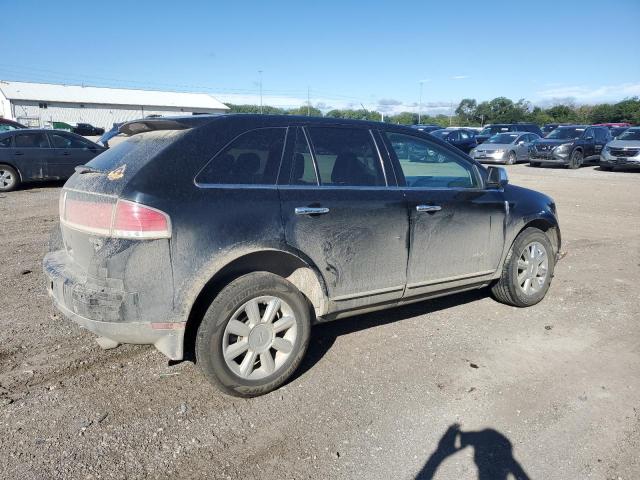 Photo 2 VIN: 2LMDU88C89BJ10390 - LINCOLN MKX 