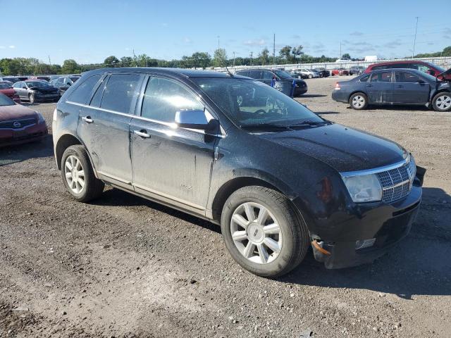 Photo 3 VIN: 2LMDU88C89BJ10390 - LINCOLN MKX 