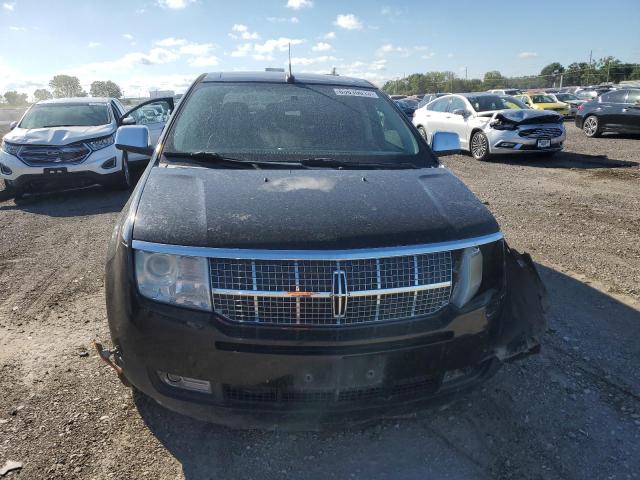 Photo 4 VIN: 2LMDU88C89BJ10390 - LINCOLN MKX 