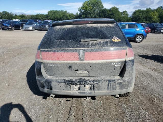 Photo 5 VIN: 2LMDU88C89BJ10390 - LINCOLN MKX 