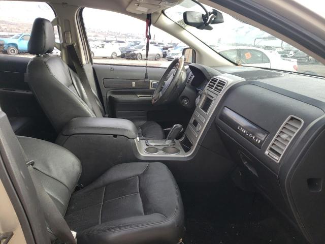 Photo 4 VIN: 2LMDU88C97BJ08662 - LINCOLN MKX 