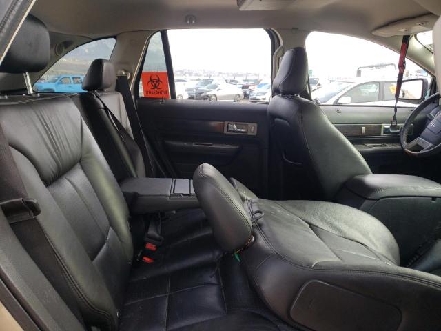 Photo 5 VIN: 2LMDU88C97BJ08662 - LINCOLN MKX 