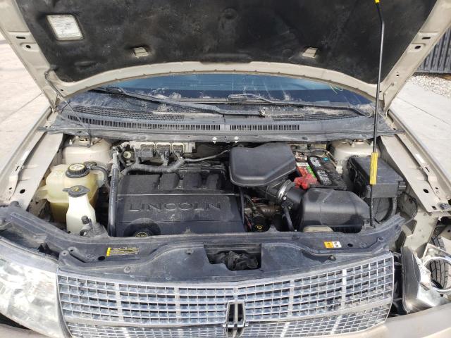 Photo 6 VIN: 2LMDU88C97BJ08662 - LINCOLN MKX 