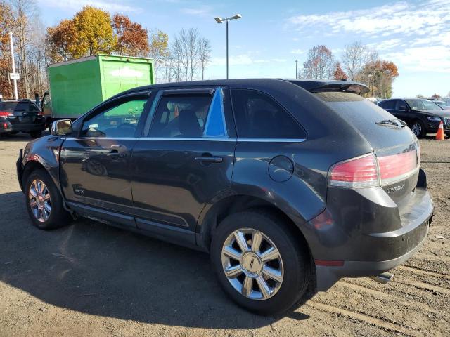 Photo 1 VIN: 2LMDU88C97BJ10993 - LINCOLN MKX 