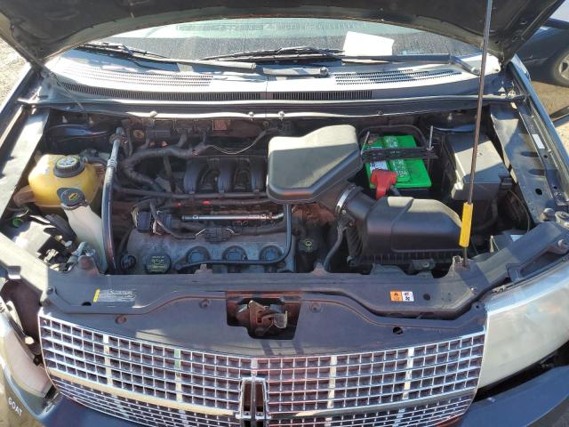 Photo 10 VIN: 2LMDU88C97BJ10993 - LINCOLN MKX 