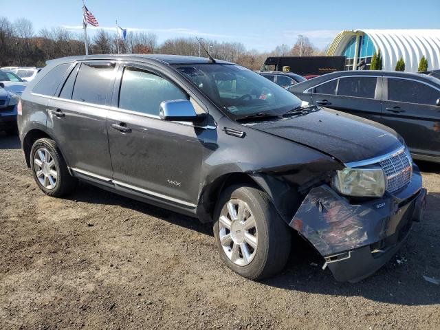 Photo 3 VIN: 2LMDU88C97BJ10993 - LINCOLN MKX 