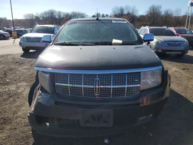 Photo 4 VIN: 2LMDU88C97BJ10993 - LINCOLN MKX 