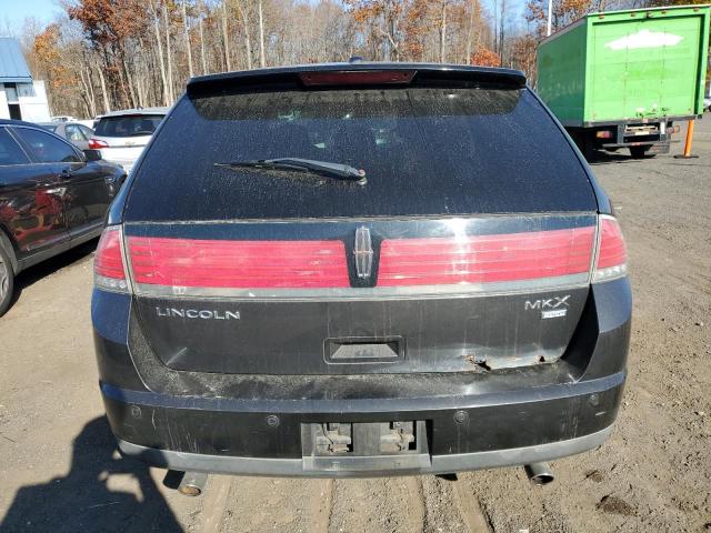 Photo 5 VIN: 2LMDU88C97BJ10993 - LINCOLN MKX 