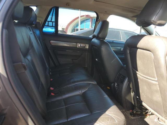 Photo 9 VIN: 2LMDU88C97BJ10993 - LINCOLN MKX 