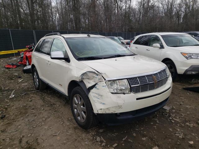 Photo 0 VIN: 2LMDU88C97BJ12632 - LINCOLN MKX 