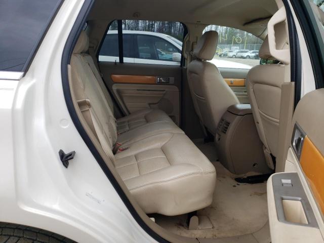 Photo 5 VIN: 2LMDU88C97BJ12632 - LINCOLN MKX 