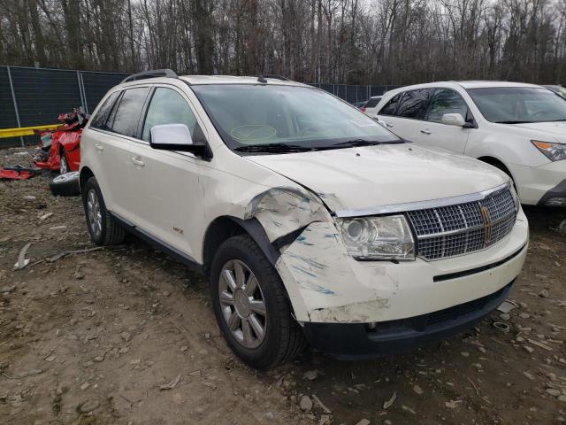 Photo 8 VIN: 2LMDU88C97BJ12632 - LINCOLN MKX 