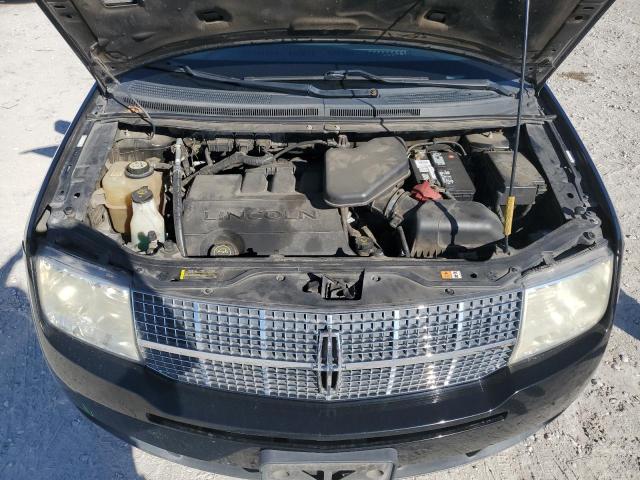 Photo 10 VIN: 2LMDU88C97BJ36512 - LINCOLN MKX 