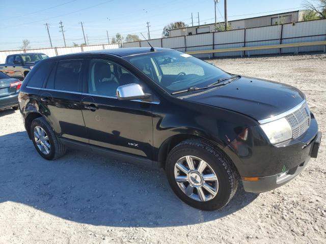 Photo 3 VIN: 2LMDU88C97BJ36512 - LINCOLN MKX 