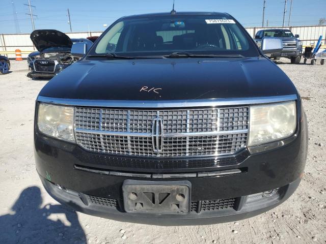 Photo 4 VIN: 2LMDU88C97BJ36512 - LINCOLN MKX 