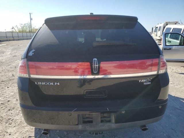 Photo 5 VIN: 2LMDU88C97BJ36512 - LINCOLN MKX 