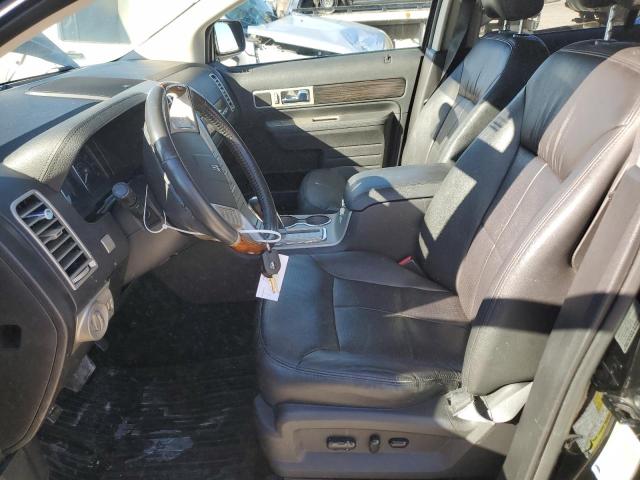 Photo 6 VIN: 2LMDU88C97BJ36512 - LINCOLN MKX 