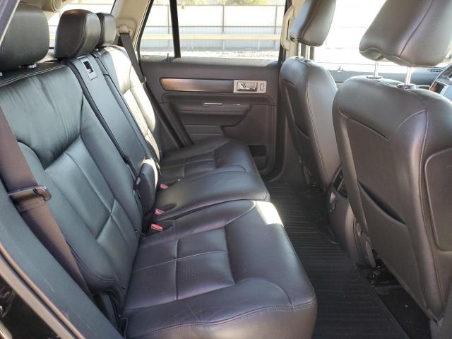 Photo 9 VIN: 2LMDU88C97BJ36512 - LINCOLN MKX 