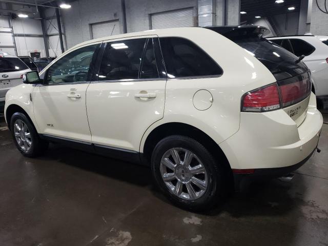 Photo 1 VIN: 2LMDU88C98BJ11420 - LINCOLN MKX 