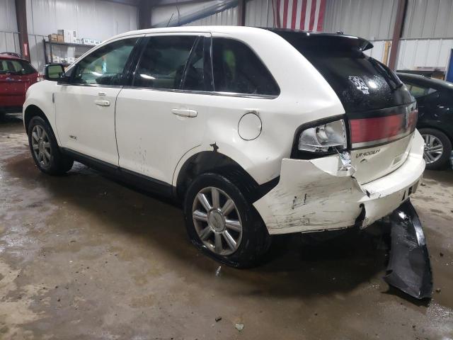 Photo 1 VIN: 2LMDU88C98BJ22014 - LINCOLN MKX 