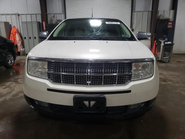 Photo 4 VIN: 2LMDU88C98BJ22014 - LINCOLN MKX 