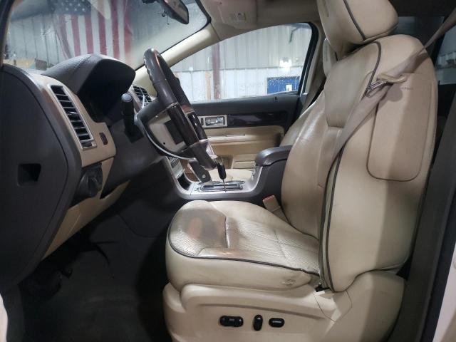 Photo 6 VIN: 2LMDU88C98BJ22014 - LINCOLN MKX 