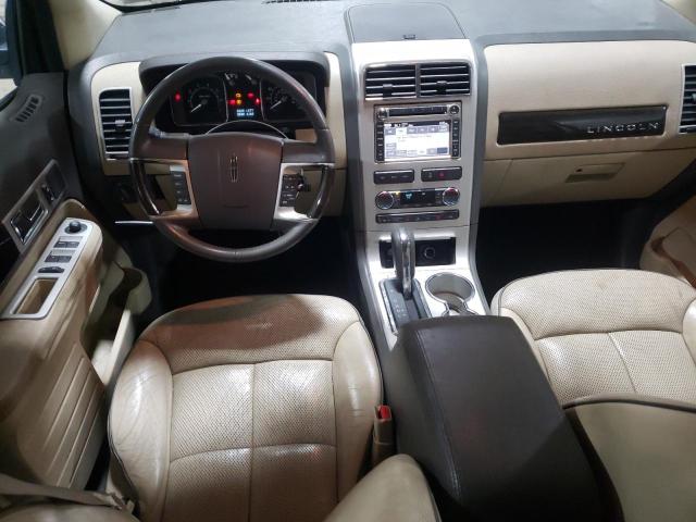 Photo 7 VIN: 2LMDU88C98BJ22014 - LINCOLN MKX 