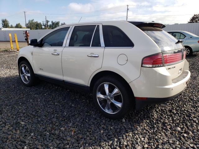 Photo 1 VIN: 2LMDU88C98BJ25138 - LINCOLN MKX 