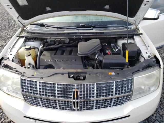 Photo 11 VIN: 2LMDU88C98BJ25138 - LINCOLN MKX 