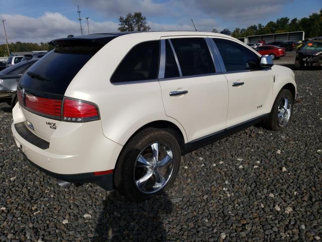 Photo 2 VIN: 2LMDU88C98BJ25138 - LINCOLN MKX 