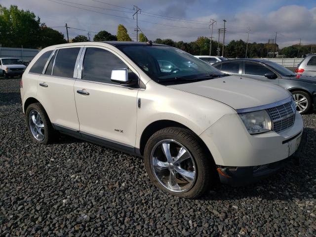 Photo 3 VIN: 2LMDU88C98BJ25138 - LINCOLN MKX 