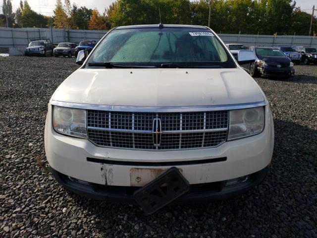 Photo 4 VIN: 2LMDU88C98BJ25138 - LINCOLN MKX 