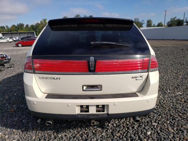 Photo 5 VIN: 2LMDU88C98BJ25138 - LINCOLN MKX 